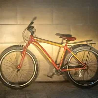 دوچرخه ماکان اصل 26