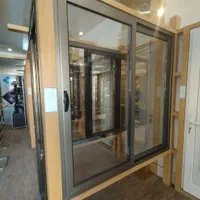 درب و پنجره آلومینیوم و UPVC|مصالح و تجهیزات ساختمان|اصفهان, مولوی|دیوار