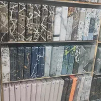 نیم‌ست کشدار دونفره خوش‌رنگ با ضمانت شستشو|رختخواب، بالش، پتو|مشهد, توس (بلوار توس)|دیوار