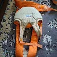 اغوش گیر نوزاد نو