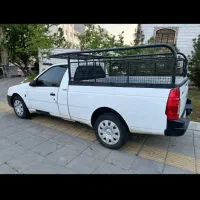 آریسان ۲ موتور XU7P اقساط کوتاه مدت|خودرو سواری و وانت|تهران, جنت‌آباد شمالی|دیوار