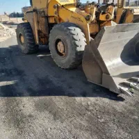 لودر میشیگان a75