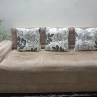 مبل ال ۶ نفره