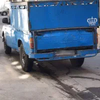 نیسان مدل 79|خودرو سواری و وانت|تهران, شهرک ولیعصر جنوبی|دیوار