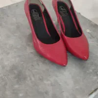 کفش مجلسی|کیف، کفش، کمربند|جوانرود, |دیوار