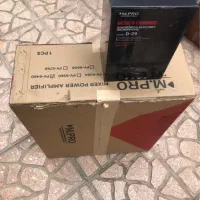 6460 امپلی فایر|صوتی و تصویری|تهران, نجات اللهی|دیوار