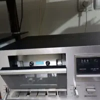 دک زیبای PIONEER|سیستم صوتی خانگی|تهران, اسکندری|دیوار