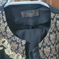 مانتو شلوار مجلسی|لباس|زاهدان, |دیوار