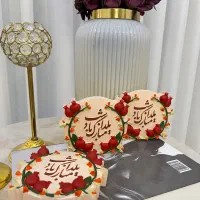 دست‌ساز یلدایی مناسب کادو و دکور و گیفت