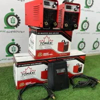 مینی موتور اینورتر پاول عرب برق دریل کفکش ۳۵۰آمپر|مصالح و تجهیزات ساختمان|رشت, بلوار گیلان|دیوار