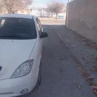 تیبا 2مدل400|خودرو سواری و وانت|قوچان, |دیوار