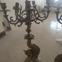 شمعدونی قدیمی
