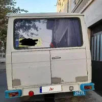 مینی بوس بنز|خودرو سنگین|ماهدشت, |دیوار