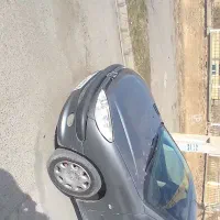 ۲۰۶ تیپ ۲|خودرو سواری و وانت|ماکو, |دیوار