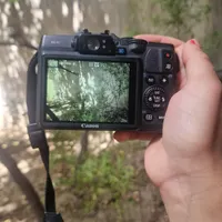 canon powershot g16  دپربین عکاسی و فیلم برداری|دوربین عکاسی و فیلم‌برداری|تهران, درب دوم|دیوار