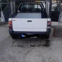 پراید وانت