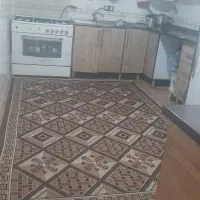 منزل ویلایی طبقه همکف شهرک سامان