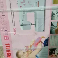 چرخ خیاطی ۹۳۰sمارشلل