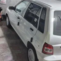 ۱۱۱ تمیز بدون رنگ و ضربه