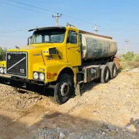 ولوو شرکت نفتی