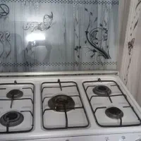 اجاق گاز مدل فر