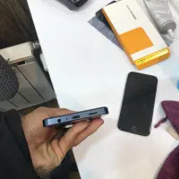 سامسونگ a06.  ۱۲۸ رام ۶