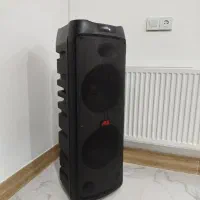 اسپیکر بزرگ مارک jazz|سیستم صوتی خانگی|میانه, |دیوار