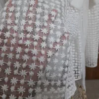 لباس دخترانه مزون دوز کاملا نو|کفش و لباس بچه|باقرشهر, |دیوار