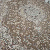 فرش۱۲متری تک سالم و نو