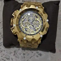 ساعت مچی مردانه اینویکتا هیبرید