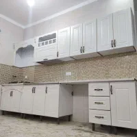 کابینت اماده وپیش ساخته ممبران / MDF/ هایگلاس|مصالح و تجهیزات ساختمان|رزن, |دیوار