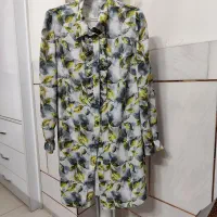 شومیز و مانتو