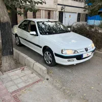 پژو پارس xu7p موتور جدید مدل 1402 سالم سرحال|خودرو سواری و وانت|تهران, امام زاده حسن|دیوار