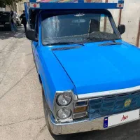 سایپا مدل۸۸