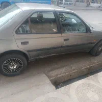 فروش پژو|خودرو سواری و وانت|قره ضیاالدین, |دیوار