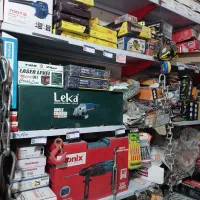 واگذاری به صورت یکجا ابزارآلات در بجنورد|ابزارآلات|بجنورد, |دیوار