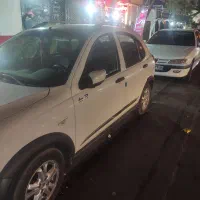 کوییک Rسفید مشکی