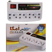 فروش محافظ برق نو تعداد