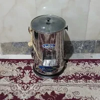 سبزی خرد کن سبز ایران