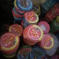 تمامی سیم البرزز ومغان مسی شرطی میبری برق خراسان