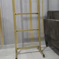 لوازم آرایشگاه(کمد  ترولی کیف دستگاه استریل)|آرایشگاه و سالن‌های زیبایی|اهواز, ۳۰ متری|دیوار