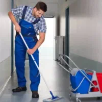 استخدام فوری نیرو خدمات