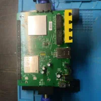 تعمیرفوری دوربین مداربستهDVR/NVRانواع مودم \شاهدیه|دوربین مداربسته|یزد, |دیوار