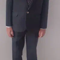 کت وشلوار پسرانه|کفش و لباس بچه|ورامین, ورامین|دیوار