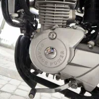 تریل 200 Mkz
