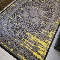 فرش ،کیسه بوکس