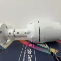 پکیج ۴ دوربین ضد آب به همراه نصب|دوربین مداربسته|قشم, |دیوار