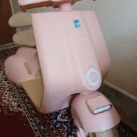 موتور وسپا پاستیلی|اسباب‌بازی بچه|شیراز, فرگاز|دیوار