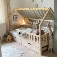 تولید تخت های دونفره .تک نفره چوبی و سفارشی|تخت و سرویس خواب|شیراز, فخرآباد (دروازه کازرون)|دیوار