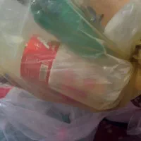 بوکه پت نوشابه و دلستر|ظروف نگهدارنده، پلاستیکی، یکبارمصرف|نجفآباد, امیرآباد|دیوار